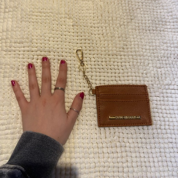 5/$25 Steve Madden Card Holder - Picture 3 of 3